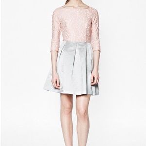 Sexy yet classic dress French connection